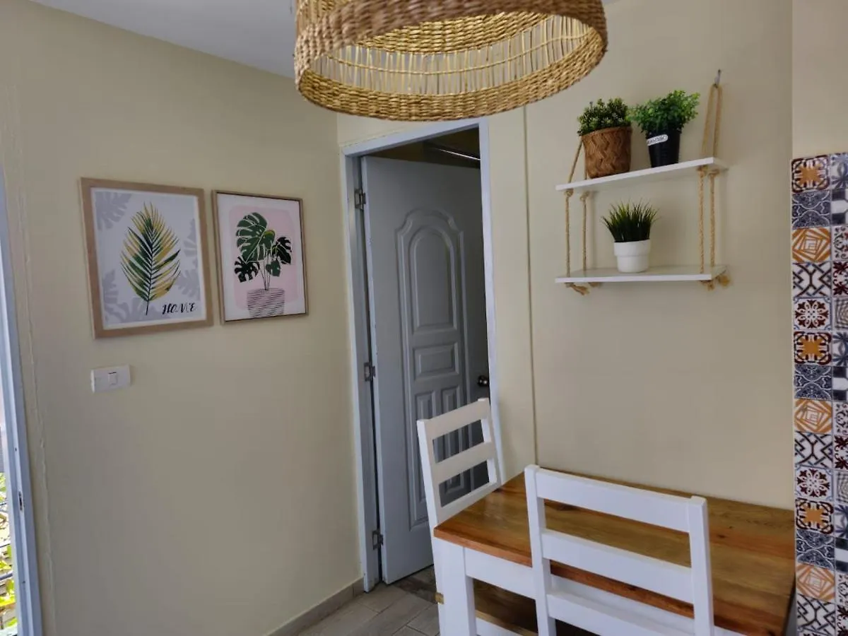 Residence Parque 산토도밍고 3*,  도미니카 공화국