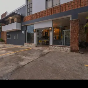  Hotel Ph 19 In Gazcue