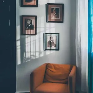  Pensión Mi Rincón