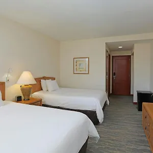 Four Points By Sheraton Santo Domingo Отель